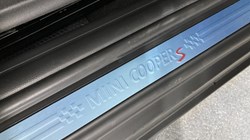 2022 (72) MINI HATCHBACK 2.0 Cooper S Exclusive Premium 3dr Auto 5728007