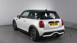 2022 (72) MINI HATCHBACK 2.0 Cooper S Exclusive Premium 3dr Auto 5727991