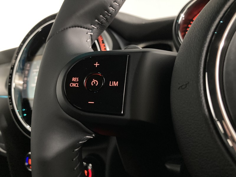 2022 (72) MINI HATCHBACK 2.0 Cooper S Exclusive Premium 3dr Auto 5728010