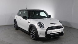 2022 (72) MINI HATCHBACK 2.0 Cooper S Exclusive Premium 3dr Auto 5727990