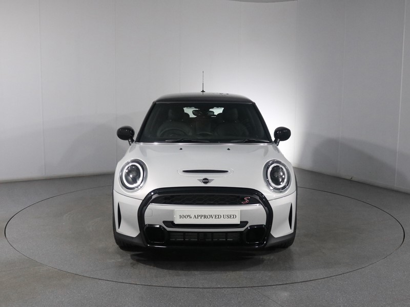 2022 (72) MINI HATCHBACK 2.0 Cooper S Exclusive Premium 3dr Auto 5728005
