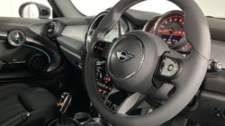 2022 (72) MINI HATCHBACK 2.0 Cooper S Exclusive Premium 3dr Auto 5727995