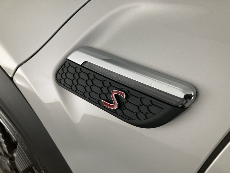 2022 (72) MINI HATCHBACK 2.0 Cooper S Exclusive Premium 3dr Auto 5728030