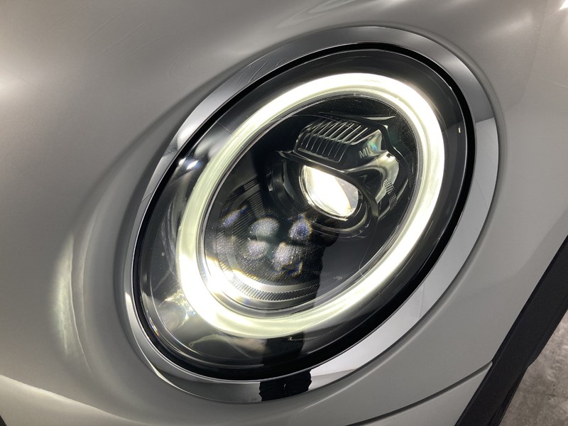 2022 (72) MINI HATCHBACK 2.0 Cooper S Exclusive Premium 3dr Auto 5728026
