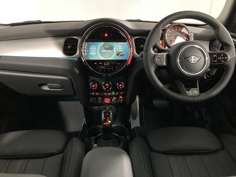 2022 (72) MINI HATCHBACK 2.0 Cooper S Exclusive Premium 3dr Auto 5727993