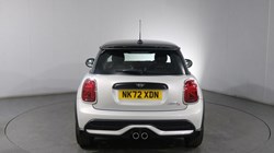 2022 (72) MINI HATCHBACK 2.0 Cooper S Exclusive Premium 3dr Auto 5728004