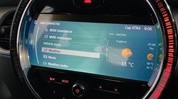 2022 (72) MINI HATCHBACK 2.0 Cooper S Exclusive Premium 3dr Auto 5728016