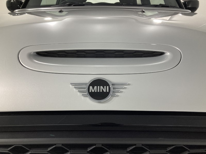 2022 (72) MINI HATCHBACK 2.0 Cooper S Exclusive Premium 3dr Auto 5728028