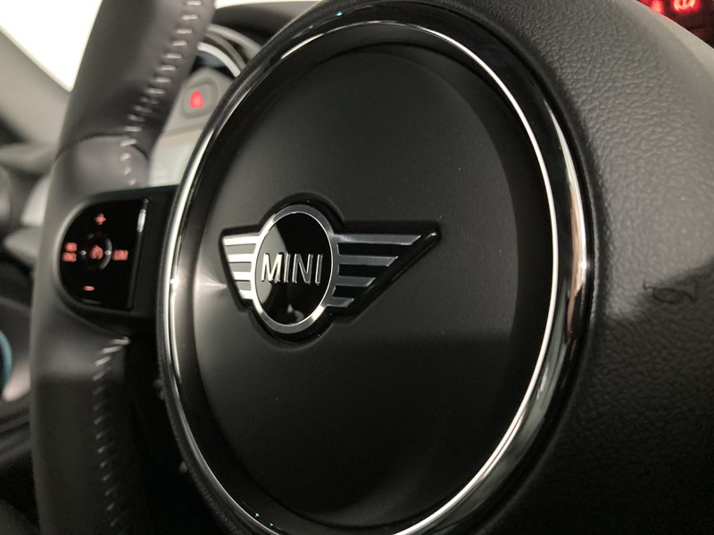 2022 (72) MINI HATCHBACK 2.0 Cooper S Exclusive Premium 3dr Auto 5728009