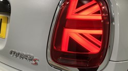2022 (72) MINI HATCHBACK 2.0 Cooper S Exclusive Premium 3dr Auto 5728031