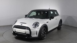 2022 (72) MINI HATCHBACK 2.0 Cooper S Exclusive Premium 3dr Auto 5728032