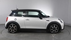 2022 (72) MINI HATCHBACK 2.0 Cooper S Exclusive Premium 3dr Auto 5727992
