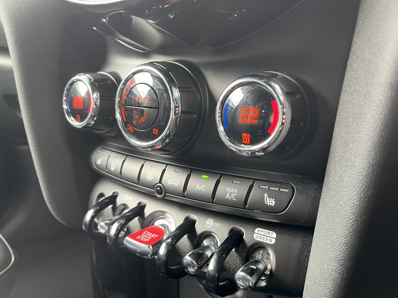 2022 (72) MINI HATCHBACK 2.0 Cooper S Exclusive Premium 3dr Auto 5728018
