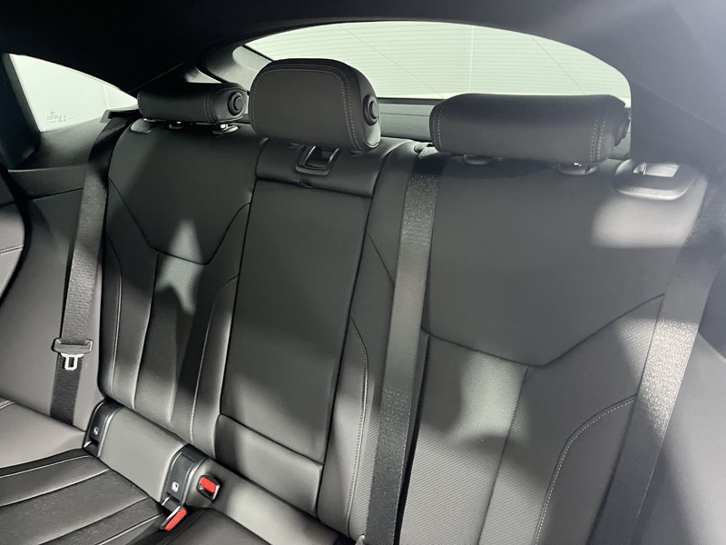 2025 (75) BMW I4 440kW M60 83.9kWh 5dr Auto 5712098