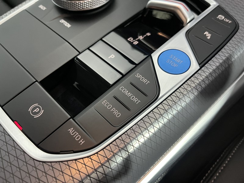 2025 (75) BMW I4 440kW M60 83.9kWh 5dr Auto 5712120