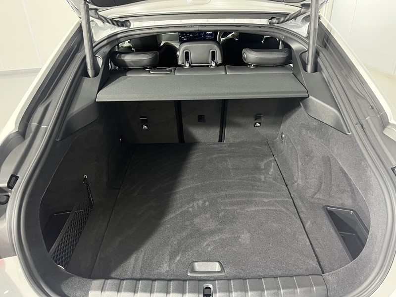 2025 (75) BMW I4 440kW M60 83.9kWh 5dr Auto 5712099