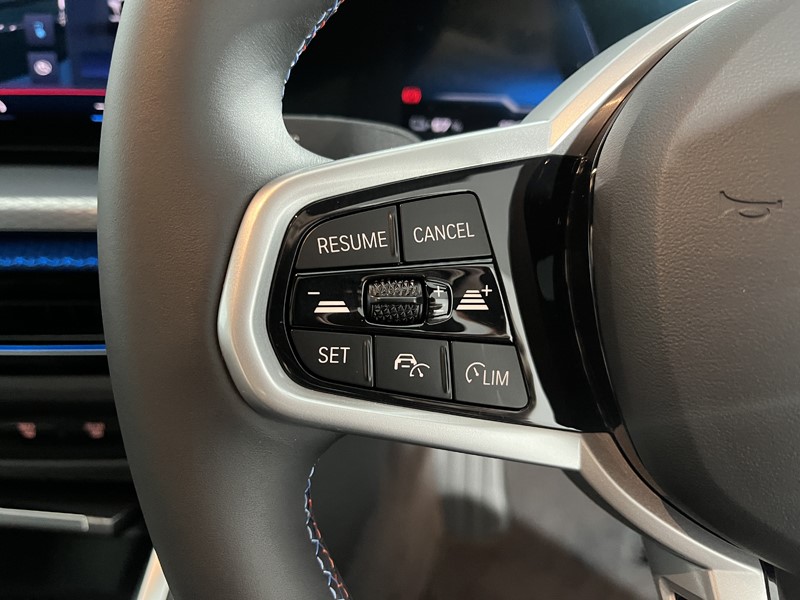 2025 (75) BMW I4 440kW M60 83.9kWh 5dr Auto 5712109