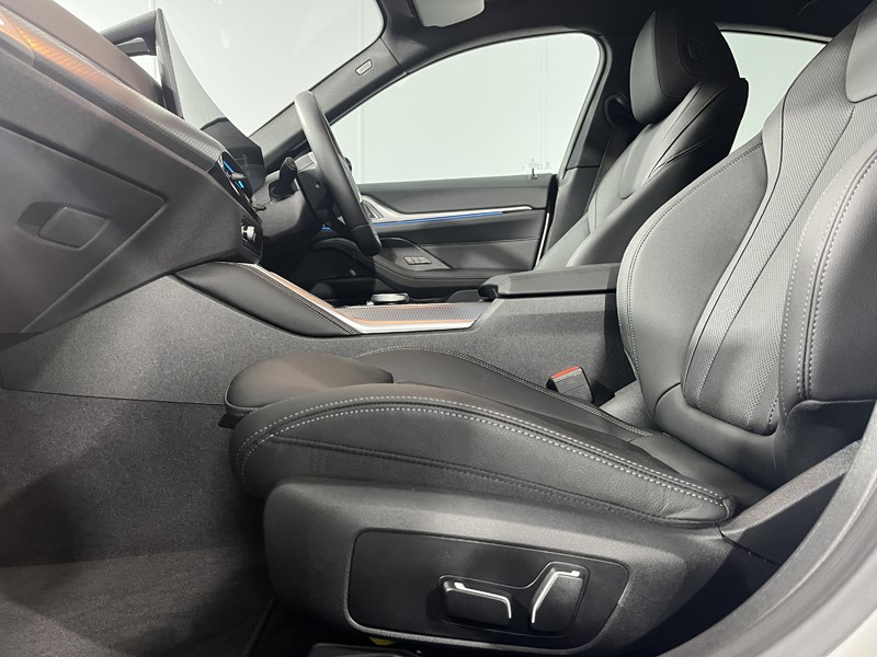 2025 (75) BMW I4 440kW M60 83.9kWh 5dr Auto 5712122