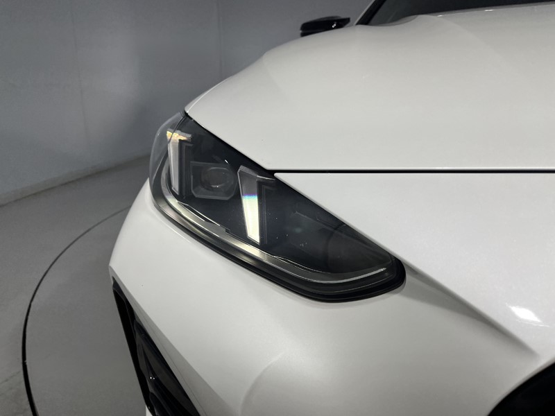 2025 (75) BMW I4 440kW M60 83.9kWh 5dr Auto 5712127