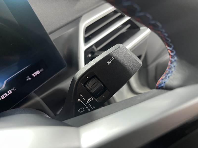 2025 (75) BMW I4 440kW M60 83.9kWh 5dr Auto 5712111