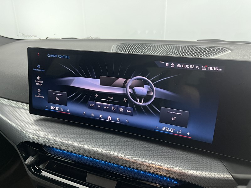 2025 (75) BMW I4 440kW M60 83.9kWh 5dr Auto 5712117
