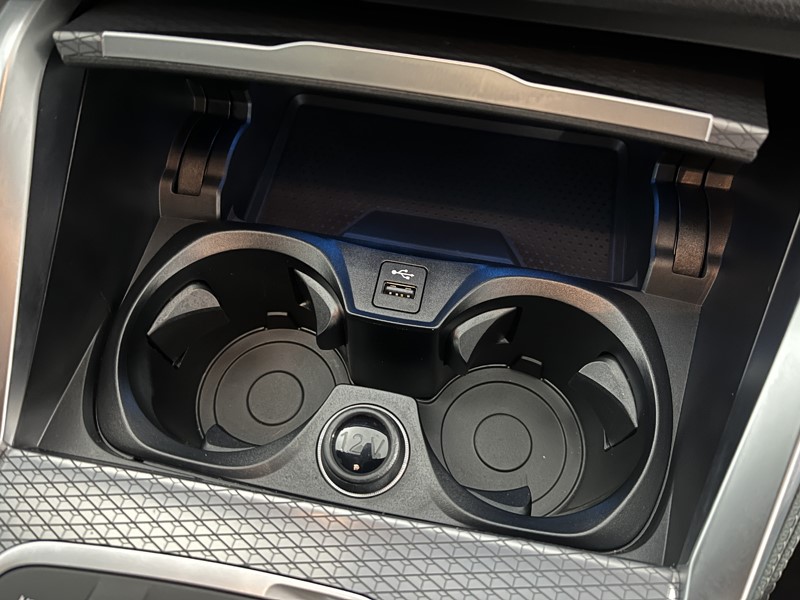 2025 (75) BMW I4 440kW M60 83.9kWh 5dr Auto 5712118