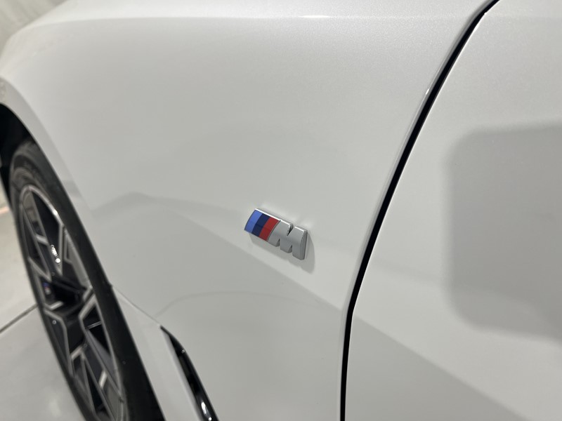 2025 (75) BMW I4 440kW M60 83.9kWh 5dr Auto 5712131