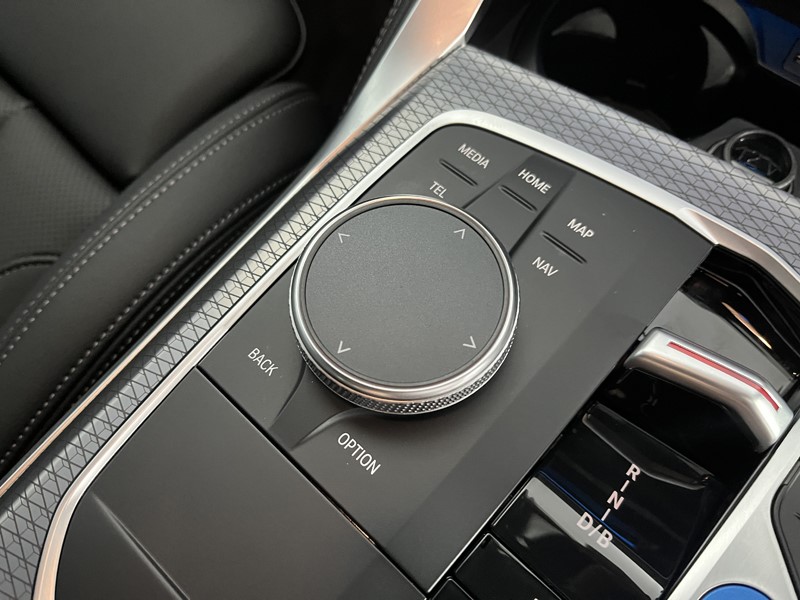 2025 (75) BMW I4 440kW M60 83.9kWh 5dr Auto 5712119