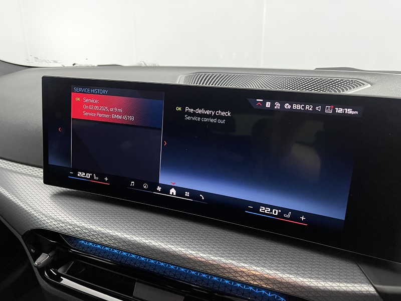 2025 (75) BMW I4 440kW M60 83.9kWh 5dr Auto 5712116