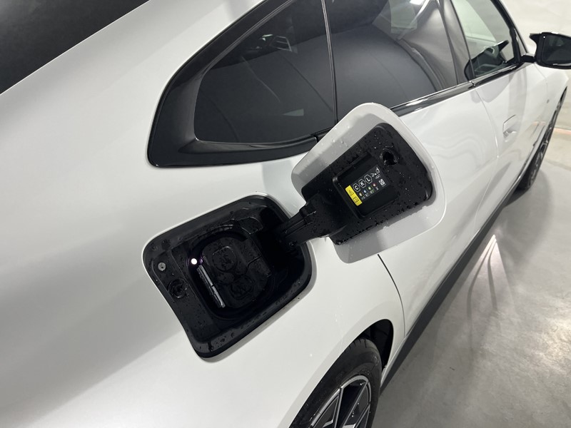 2025 (75) BMW I4 440kW M60 83.9kWh 5dr Auto 5712132