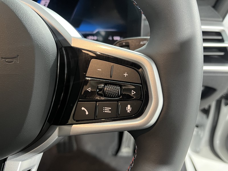 2025 (75) BMW I4 440kW M60 83.9kWh 5dr Auto 5712110