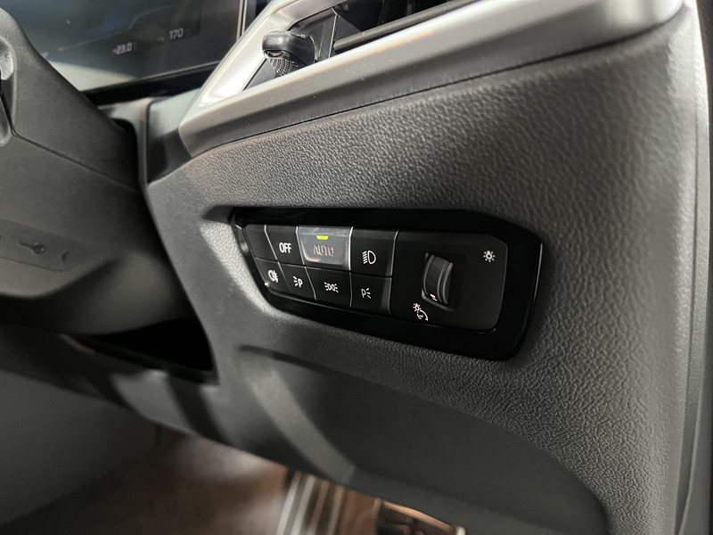 2025 (75) BMW I4 440kW M60 83.9kWh 5dr Auto 5712107