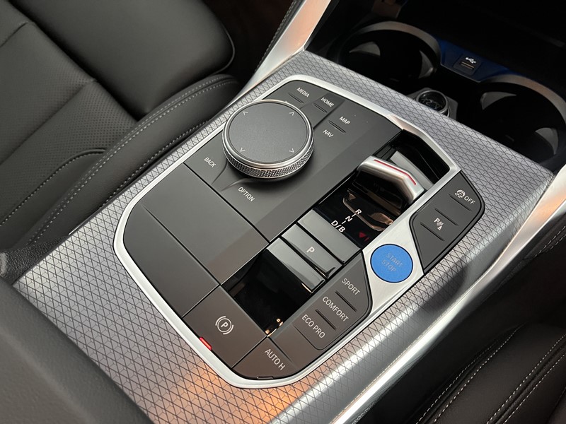 2025 (75) BMW I4 440kW M60 83.9kWh 5dr Auto 5712096