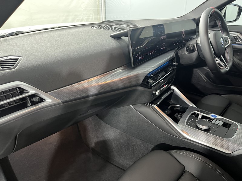 2025 (75) BMW I4 440kW M60 83.9kWh 5dr Auto 5712093