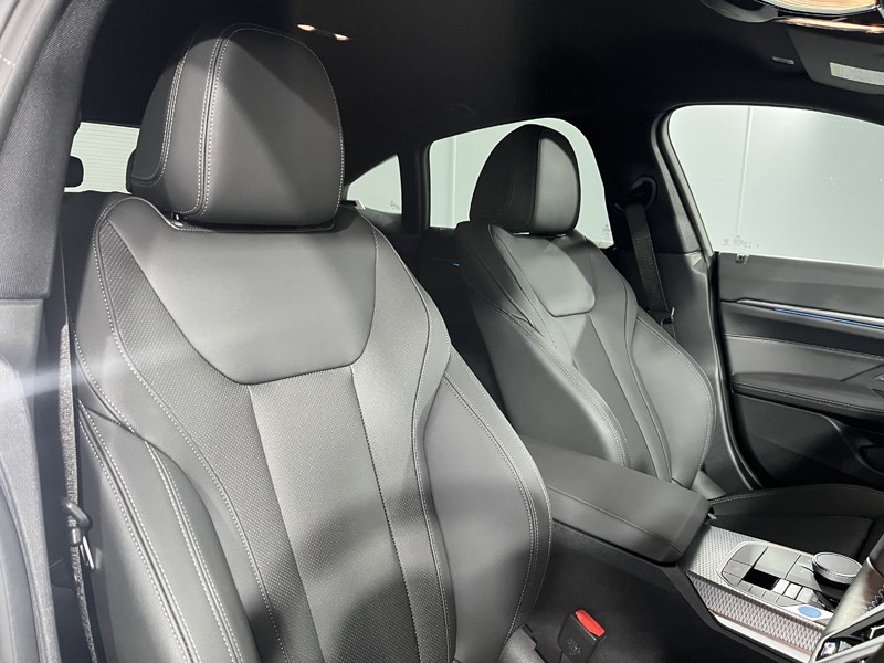 2025 (75) BMW I4 440kW M60 83.9kWh 5dr Auto 5712097