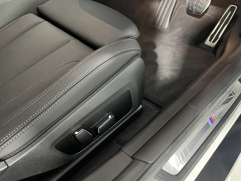 2025 (75) BMW I4 440kW M60 83.9kWh 5dr Auto 5712105