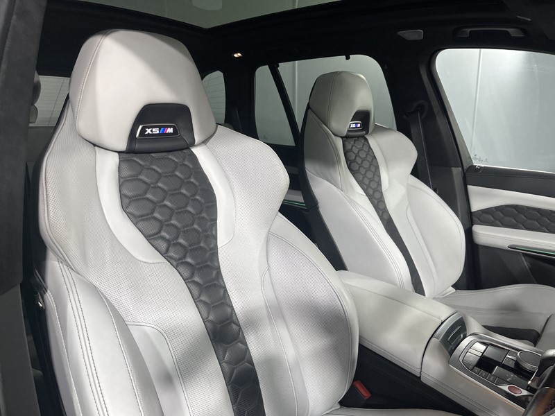 2024 (24) BMW X5 M xDrive  Competition 5dr Step Auto 5711951