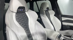 2024 (24) BMW X5 M xDrive Competition 5dr Step Auto 5711951