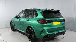 2024 (24) BMW X5 M xDrive Competition 5dr Step Auto 1