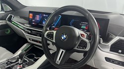 2024 (24) BMW X5 M xDrive Competition 5dr Step Auto 5711946