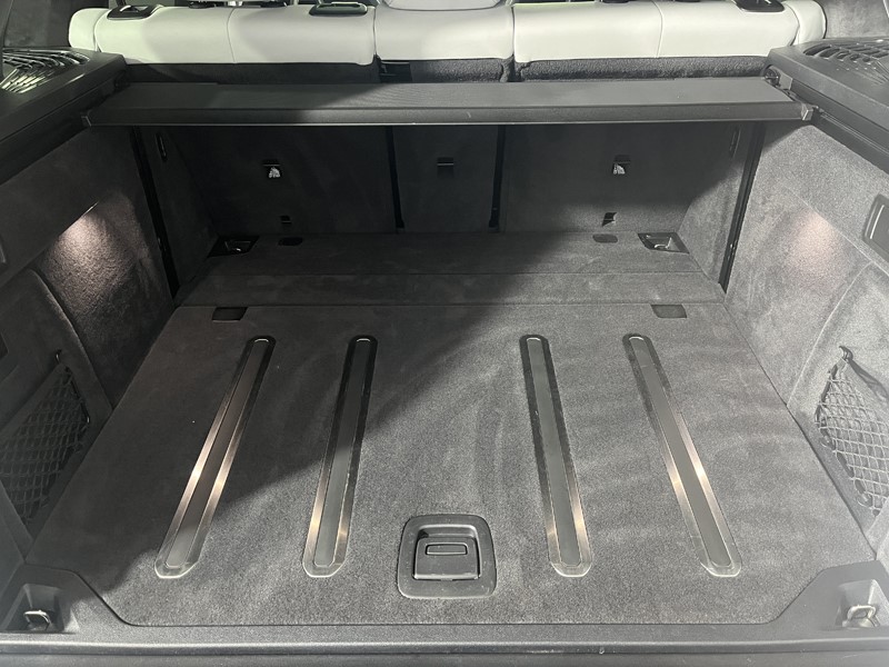 2024 (24) BMW X5 M xDrive  Competition 5dr Step Auto 5711953