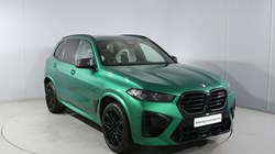 2024 (24) BMW X5 M xDrive Competition 5dr Step Auto 5711941