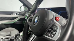 2024 (24) BMW X5 M xDrive Competition 5dr Step Auto 5711964