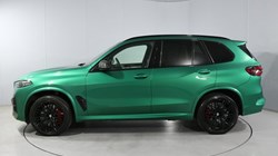 2024 (24) BMW X5 M xDrive Competition 5dr Step Auto 5711999
