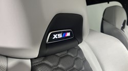 2024 (24) BMW X5 M xDrive Competition 5dr Step Auto 5711987