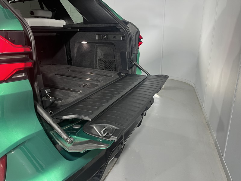 2024 (24) BMW X5 M xDrive  Competition 5dr Step Auto 5711994