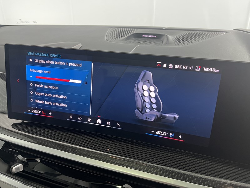 2024 (24) BMW X5 M xDrive  Competition 5dr Step Auto 5711973