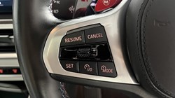 2024 (24) BMW X5 M xDrive Competition 5dr Step Auto 5711965