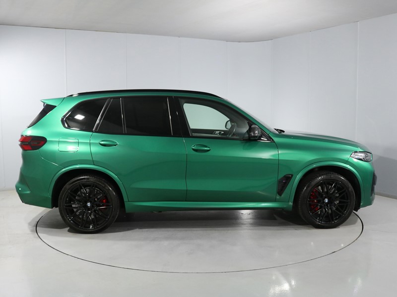 2024 (24) BMW X5 M xDrive  Competition 5dr Step Auto 5711943