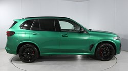 2024 (24) BMW X5 M xDrive Competition 5dr Step Auto 5711943